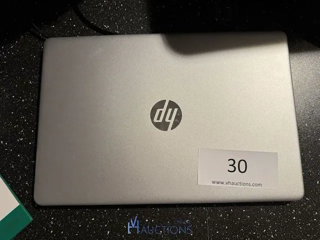 Laptop hp - afbeelding 4 van  5