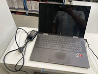 Laptop hp