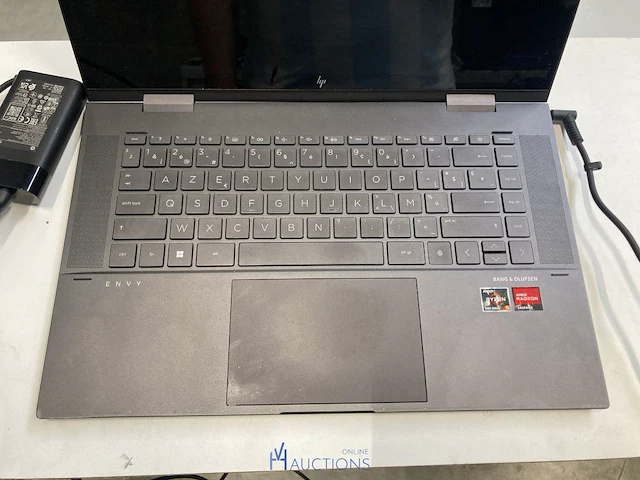 Laptop hp - afbeelding 2 van  6
