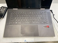 Laptop hp - afbeelding 2 van  6