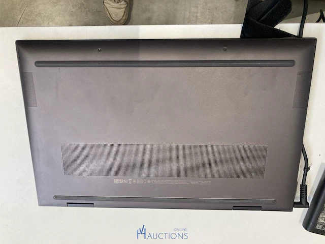 Laptop hp - afbeelding 4 van  6