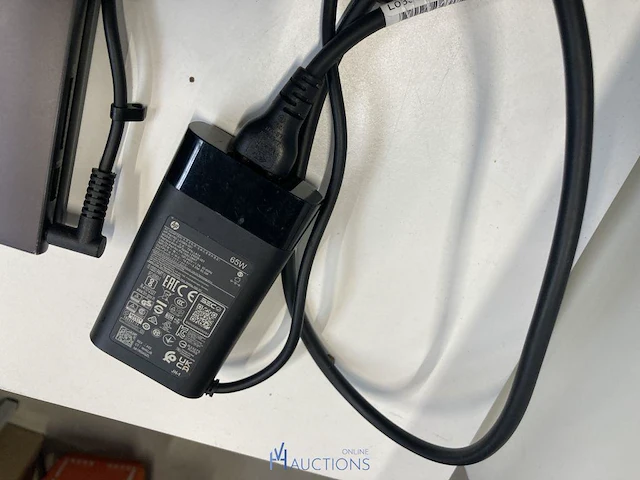 Laptop hp - afbeelding 6 van  6