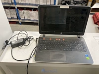 Laptop hp