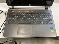 Laptop hp - afbeelding 2 van  5