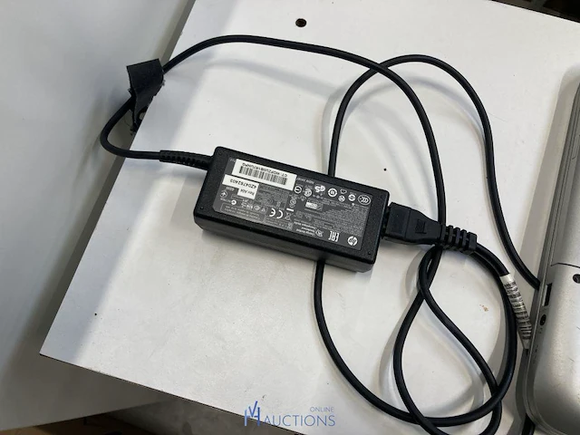 Laptop hp - afbeelding 5 van  5