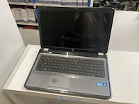 Laptop hp