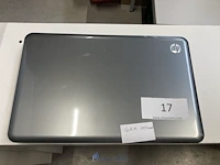 Laptop hp - afbeelding 3 van  5