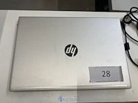 Laptop hp - afbeelding 3 van  5