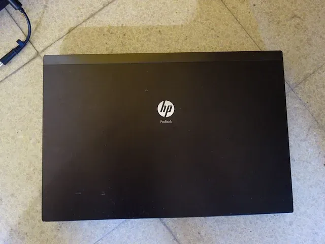 Laptop hp - afbeelding 2 van  3
