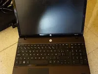 Laptop hp - afbeelding 3 van  3