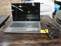 Laptop hp