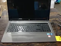 Laptop hp - afbeelding 2 van  4