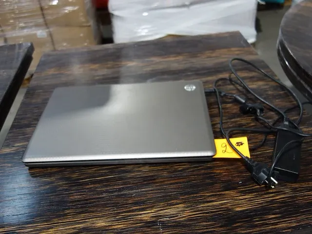 Laptop hp - afbeelding 3 van  4