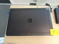 Laptop hp