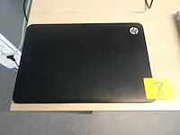 Laptop hp