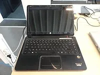 Laptop hp - afbeelding 2 van  3