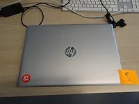 Laptop hp - afbeelding 1 van  3