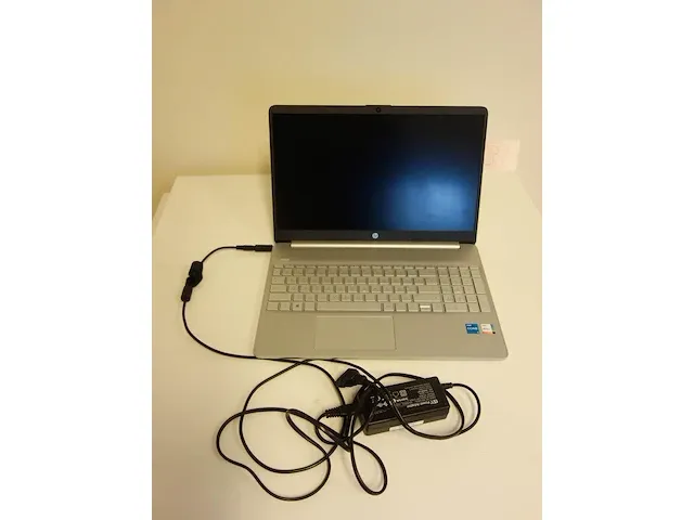 Laptop hp - afbeelding 1 van  4