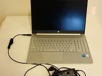 Laptop hp