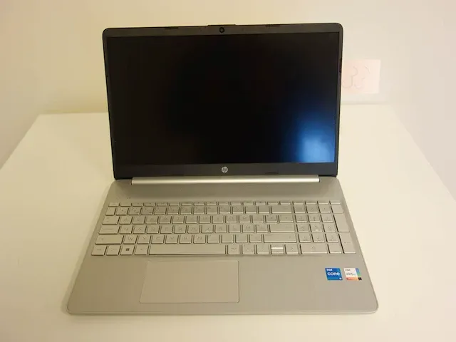 Laptop hp - afbeelding 2 van  4