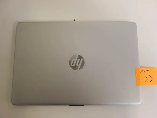 Laptop hp - afbeelding 3 van  4