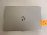 Laptop hp - afbeelding 3 van  4