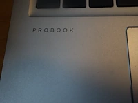 Laptop hp - afbeelding 2 van  5