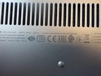 Laptop hp - afbeelding 4 van  5