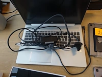 Laptop hp - afbeelding 5 van  5