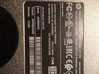 Laptop hp - afbeelding 2 van  3