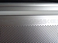 Laptop hp - afbeelding 2 van  5