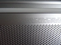 Laptop hp - afbeelding 3 van  5