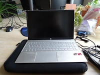 Laptop hp - afbeelding 4 van  5