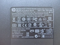 Laptop hp - afbeelding 2 van  3