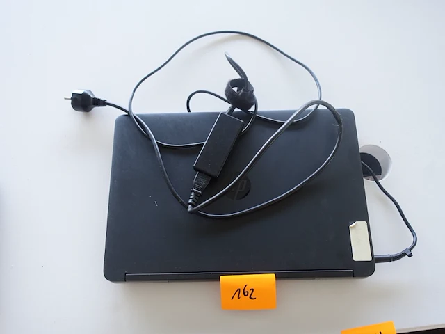 Laptop hp - afbeelding 1 van  2