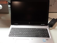 Laptop hp - afbeelding 1 van  2