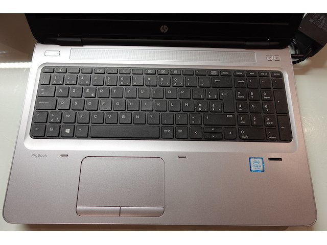 Laptop hp - afbeelding 2 van  2