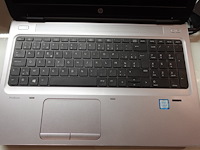 Laptop hp - afbeelding 2 van  2