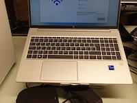 Laptop hp - afbeelding 1 van  2