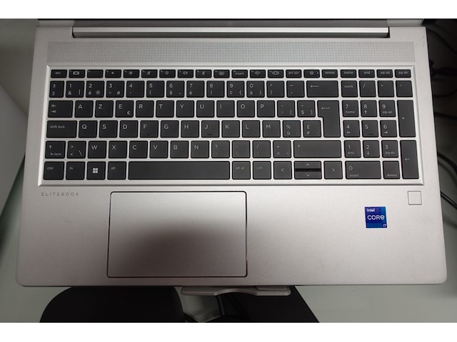 Laptop hp - afbeelding 2 van  2