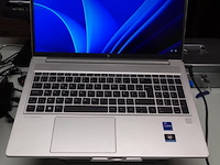 Laptop hp - afbeelding 1 van  2