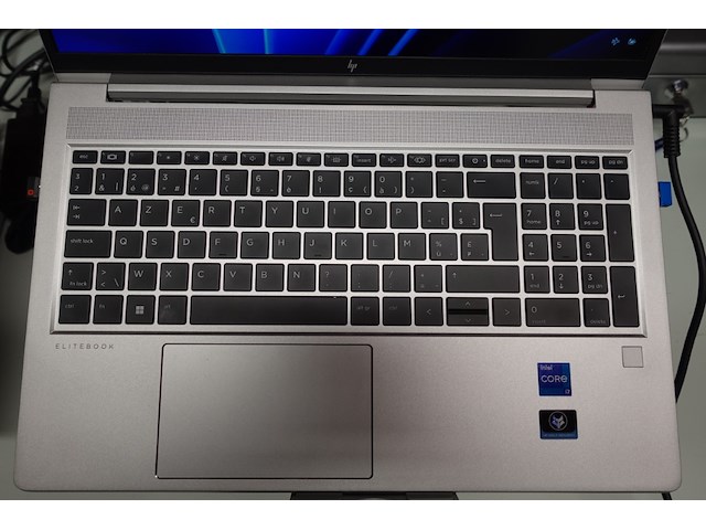 Laptop hp - afbeelding 2 van  2