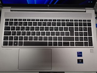 Laptop hp - afbeelding 2 van  2