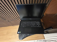 Laptop legion, y540-17irh, paswoord niet gekend - afbeelding 1 van  2