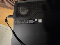 Laptop legion, y540-17irh, paswoord niet gekend - afbeelding 2 van  2