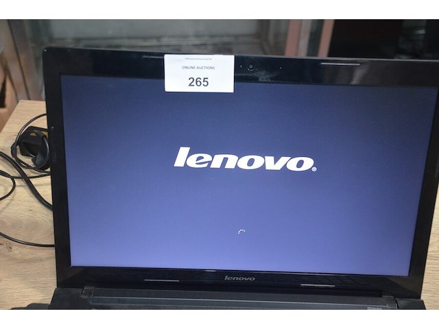 Laptop lenovo bm 70-80 intel core i5 met lader (b400) - afbeelding 1 van  7