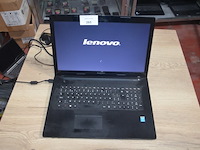 Laptop lenovo bm 70-80 intel core i5 met lader (b400) - afbeelding 2 van  7