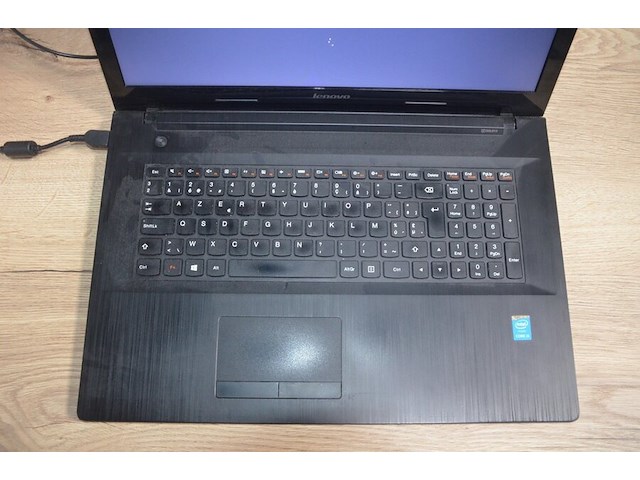 Laptop lenovo bm 70-80 intel core i5 met lader (b400) - afbeelding 3 van  7