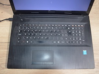 Laptop lenovo bm 70-80 intel core i5 met lader (b400) - afbeelding 3 van  7
