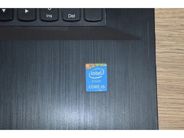 Laptop lenovo bm 70-80 intel core i5 met lader (b400) - afbeelding 4 van  7